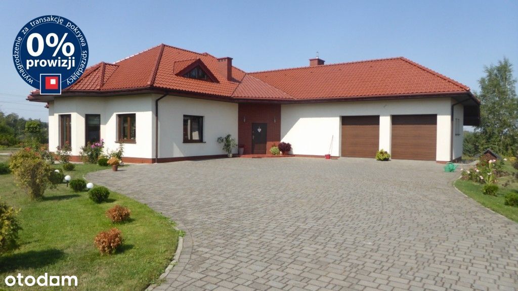 Dom, 318 m², Piotrków Trybunalski