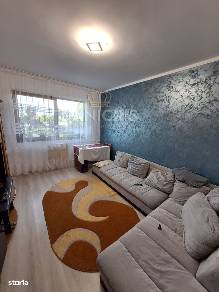 Abator - Apartament 2 camere