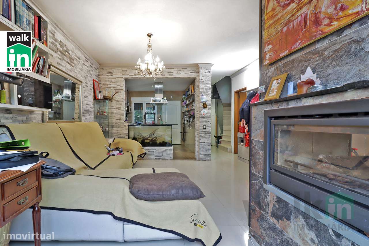 Moradia V3 no Alto do Lagoal, Caxias, Oeiras-9