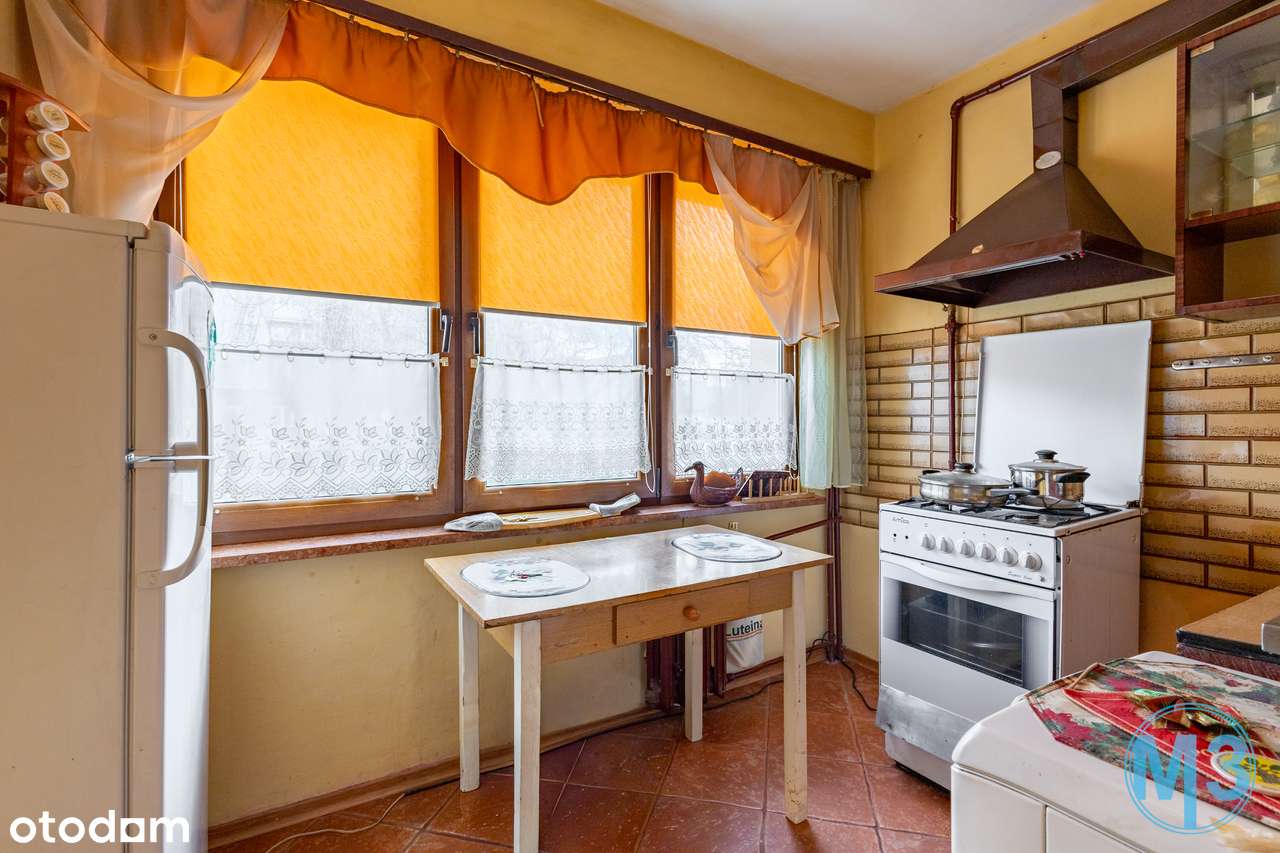 Mieszkanie, które nie każe wchodzić po schodach - Pełny obrazek: 5/12