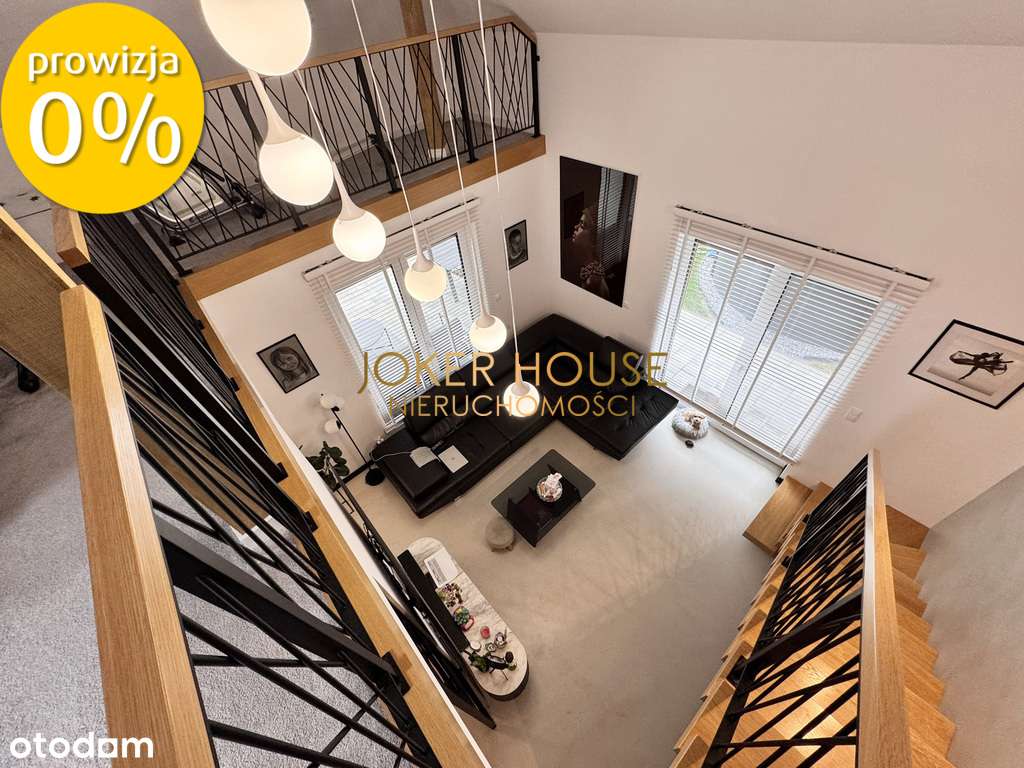 Na sprzedaż nowoczesny dom z 2021 roku ! - Pełny obrazek: 1/20