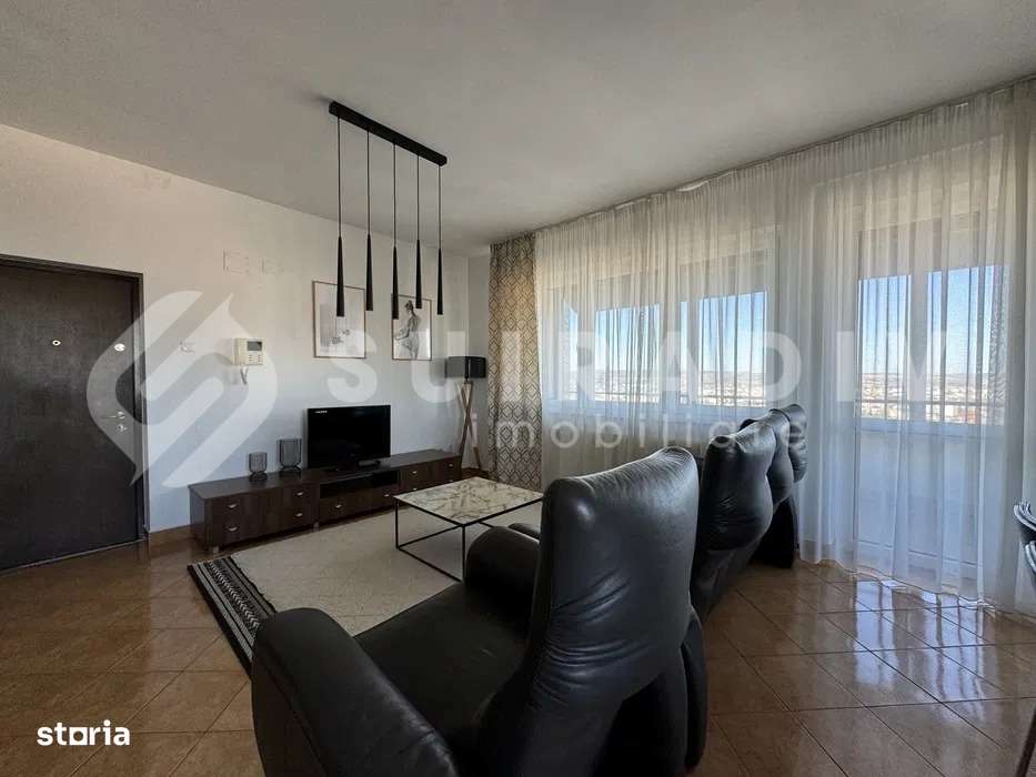 4 camere, 160 mp, 4 terase PET FRIENDLY– Andrei Mureșanu - Imagine principală: 3/8