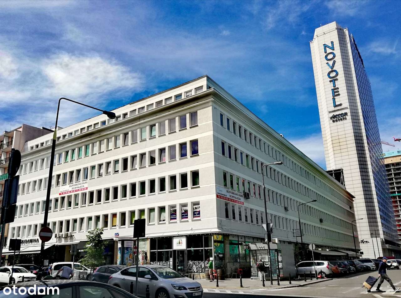 Lokal gastronomiczny 344,50 m2 Żurawia 32/34 - właściciel bezpośrednio