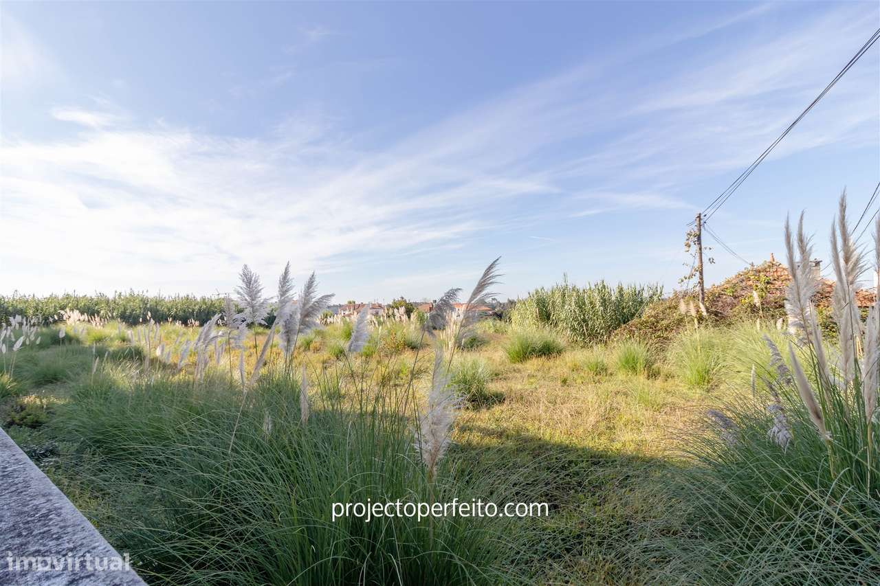 Lote de Terreno  Venda em Cortegaça,Ovar - Grande imagem: 5/8