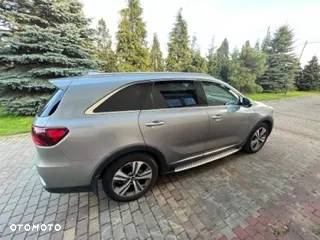 Kia Sorento 2.0 CRDI GT Line - 8