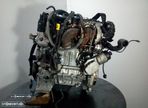 Motor Citroen C2 C3 Peugeot 207 307 1007 1.4Hdi 70Cv 2008 Ref.8HZ - 1