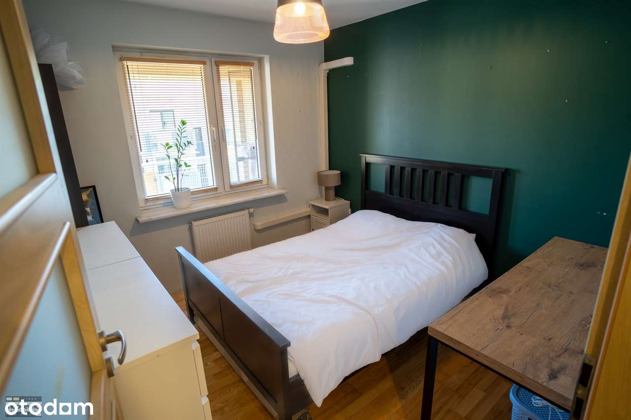 Mieszkanie 3 pokojowe do wejścia oś. Ignatki-8