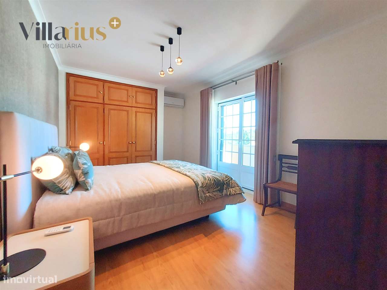 Moradia T5 de Luxo com Piscina e Vista para o Convento de Cristo – Tom-47