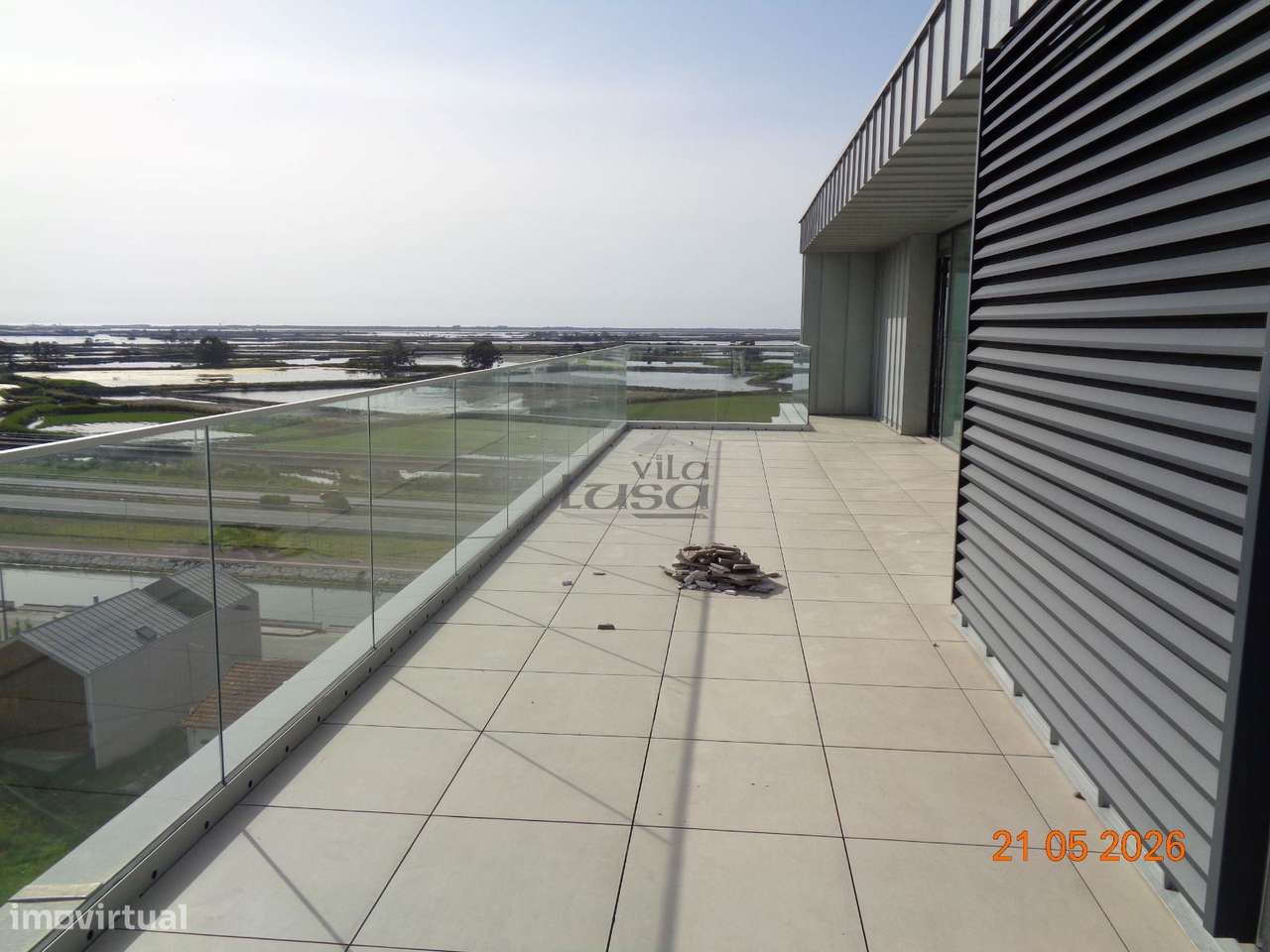 T4 situado no Cais de São Roque em Aveiro-19
