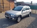 Dezmembrez Kia Sportage II 2.0 BENZINA, 2.0 Diesel - 7