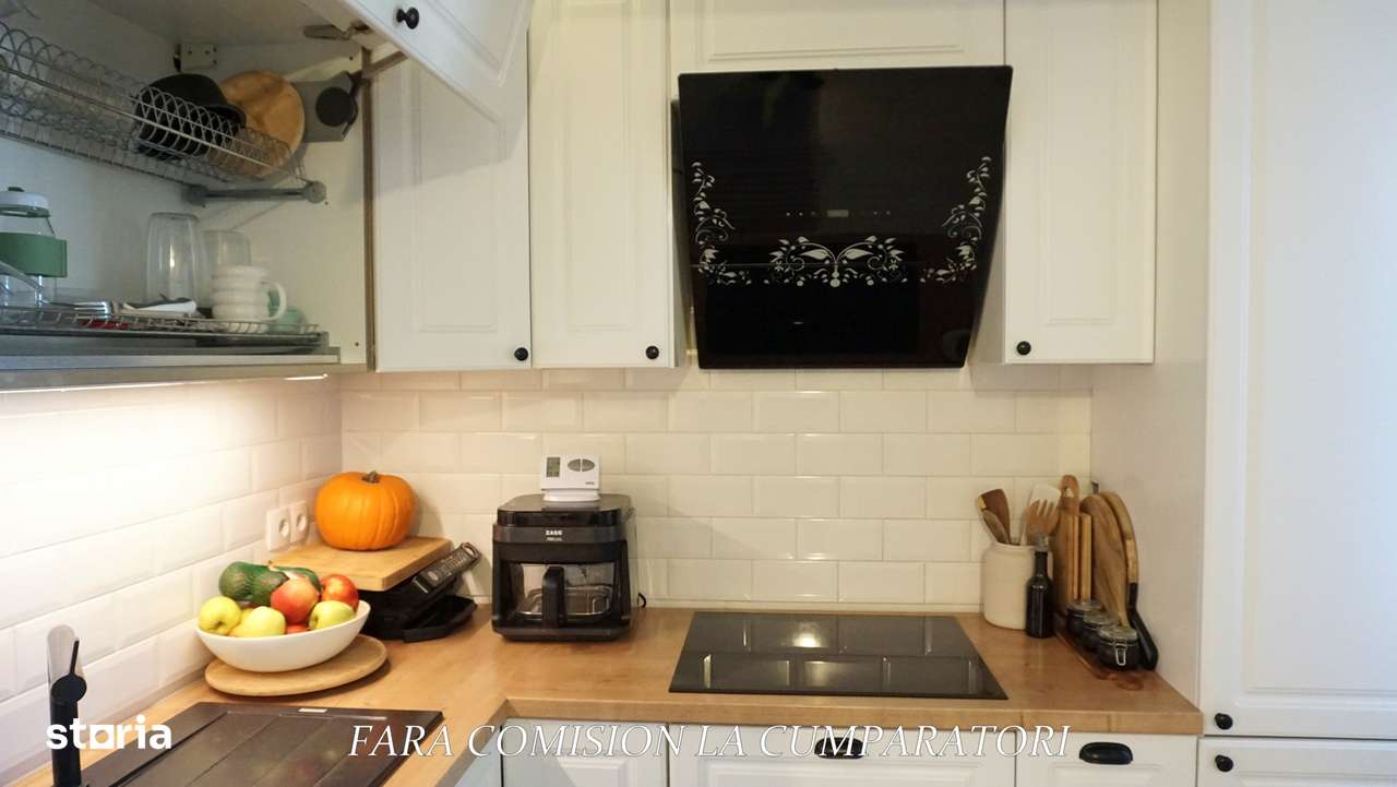 BULEVARD - APARTAMENT IN BLOC NOU, 109 MP-5