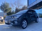 Ford Kuga 2.0 TDCi 4x4 Aut. Titanium - 21