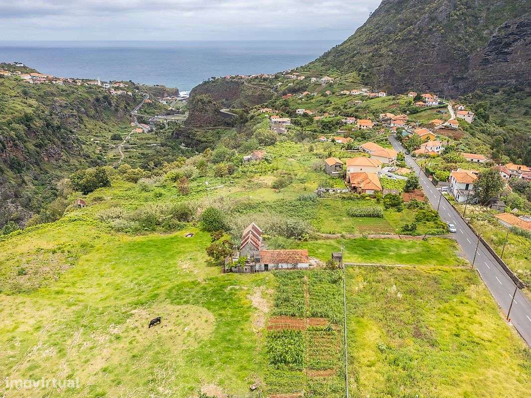 Moradia T2 para venda - Grande imagem: 4/23