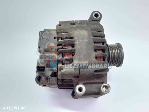 Alternator Peugeot 207 (WA) [Fabr 2006-2012] V75765138001 1.4 B 8FS 70KW 95CP - 1