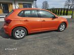 Volkswagen Polo 1.0 TSI Comfortline - 5