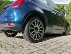 Fiat 500C 0.9 TwinAir Collezione - 25