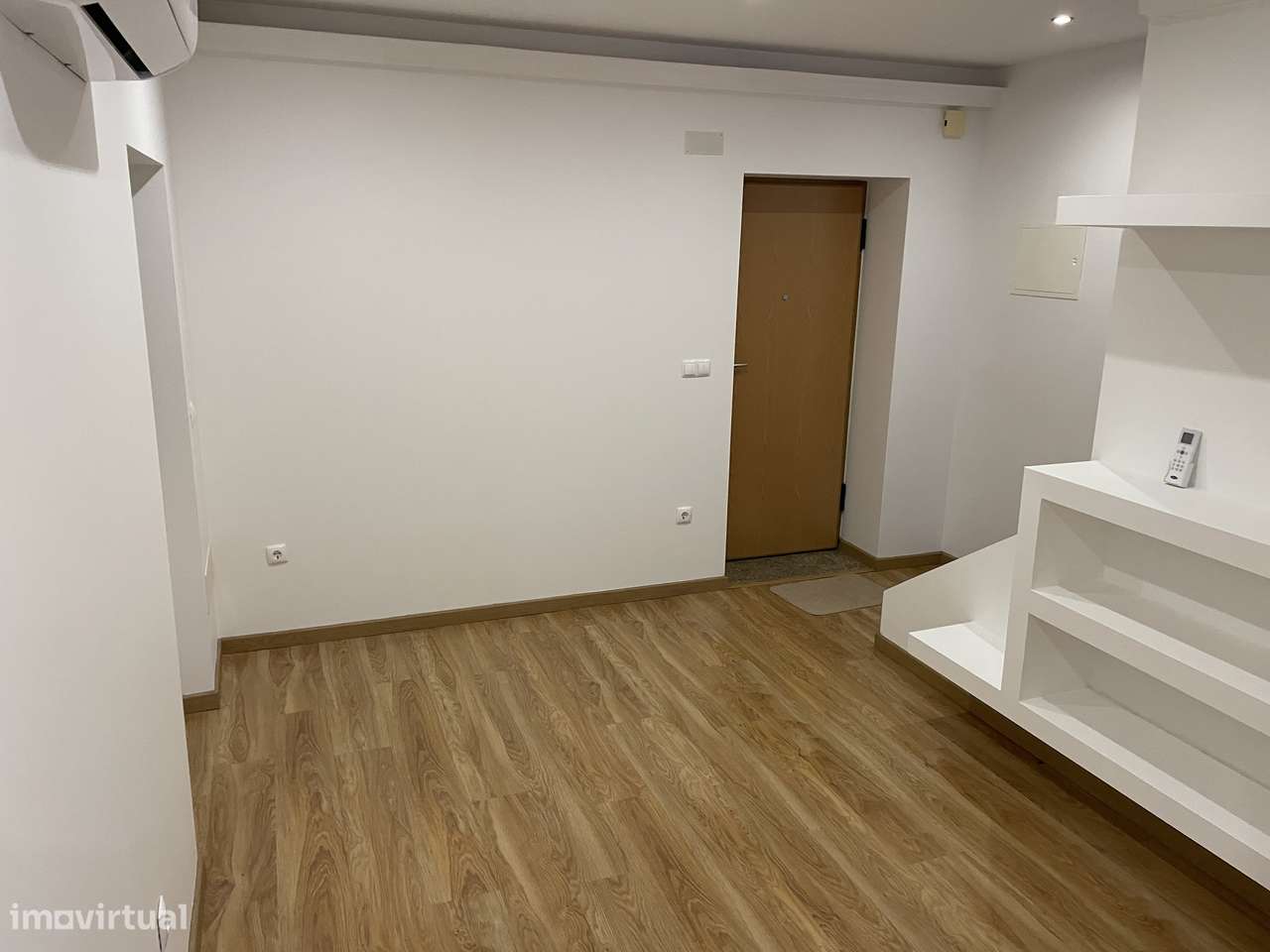 Arrendamento Moradia em Banda Covilhã e Canhoso - Grande imagem: 2/11