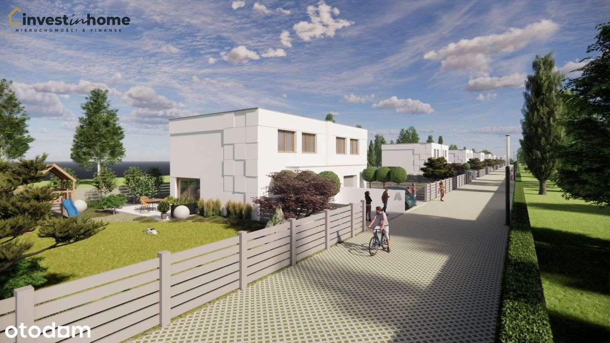 Bliźniak, Grabówka - Pełny obrazek: 4/10