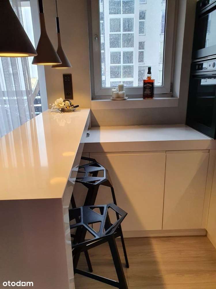 Mieszkanie do wynajęcia Polana Szaflarska 34m2 Wyj - Pełny obrazek: 4/15