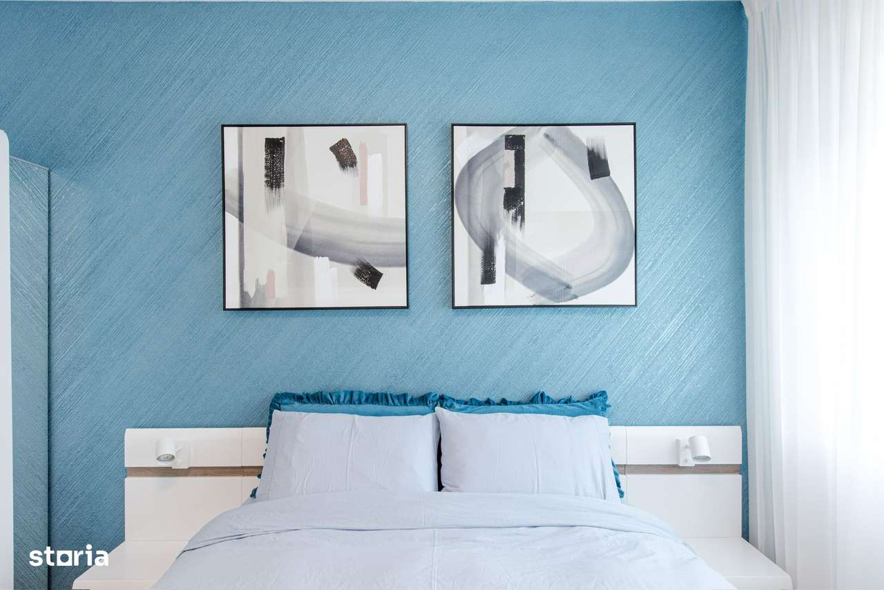 Apartament 3 Camere Pipera VI 212-17