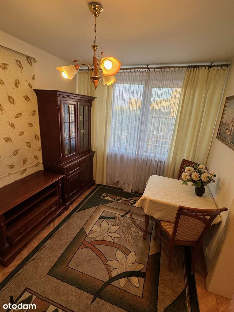 DWA POKOJE Z WIDNĄ KUCHNIĄ NA MOKOTOWIE-5