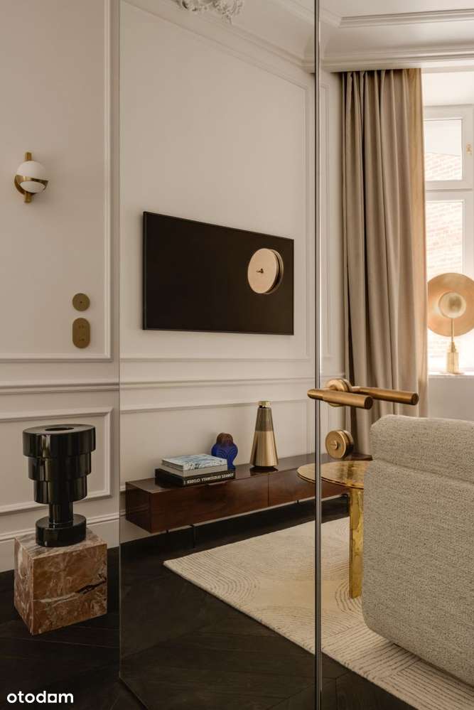 Wyjątkowa perełka na łódzkim rynku nieruchomości, ul. Nawrot - Pełny obrazek: 5/14