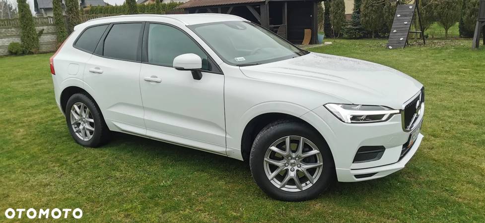 Volvo XC 60 D4 Momentum - 3