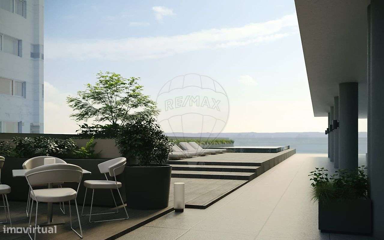 Apartamento T2 para venda - Grande imagem: 1/12