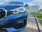 BMW Seria 1 118i Advantage - 3