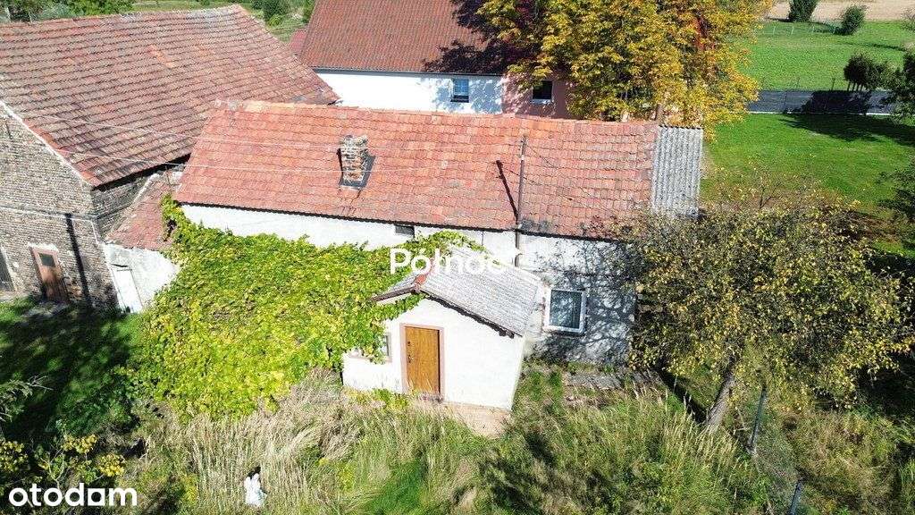 Dom na sprzedaż, 2 pokoje, 60 m², Czerna