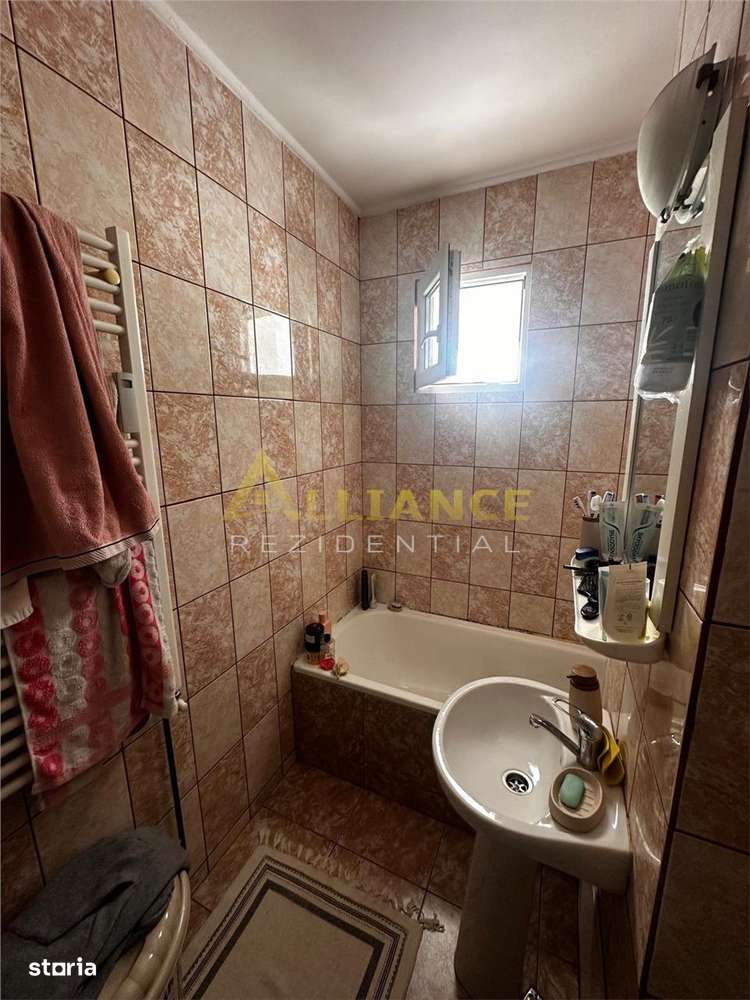 Metrou Dristor-Apartament 3 Camere-14