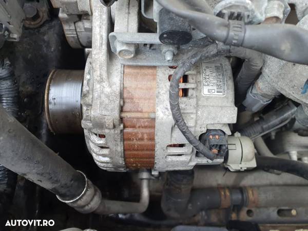 ALTERNATOR 2.2 D MAZDA 6 MK2 - 1