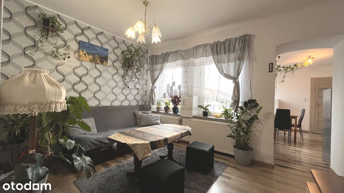 Żary, 47,40m², 2 pokoje, ul. Podchorążych - Pełny obrazek: 2/11