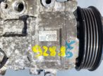 MERCEDES W168 Sprężarka klimatyzacji W414 Vaneo 447220-8364 - 5