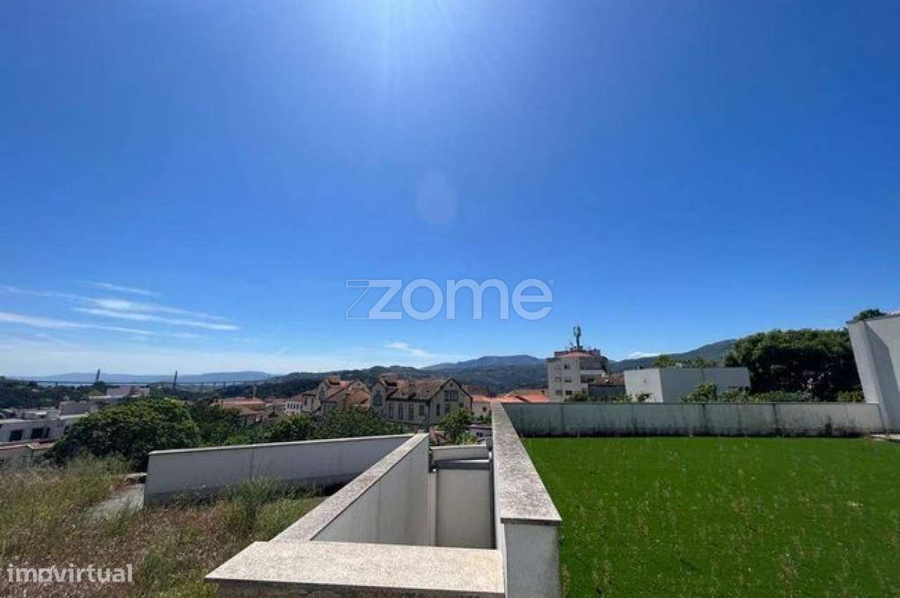 Apartamento, 273 m², Vila Real (Nossa Senhora da Conceição, São Pedro e São Dinis)-9