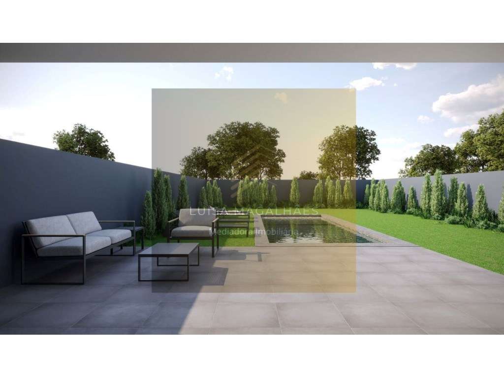 Moradias Francelos -Condomínio de Francelos-21