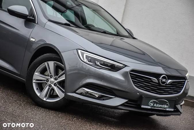 Opel Insignia 2.0 CDTI Cosmo S&S - 14