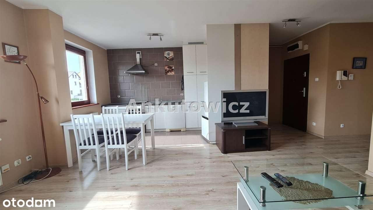 Os. Zalesie - 2 pokojowe 52m2 - 1-piętro - Pełny obrazek: 5/7