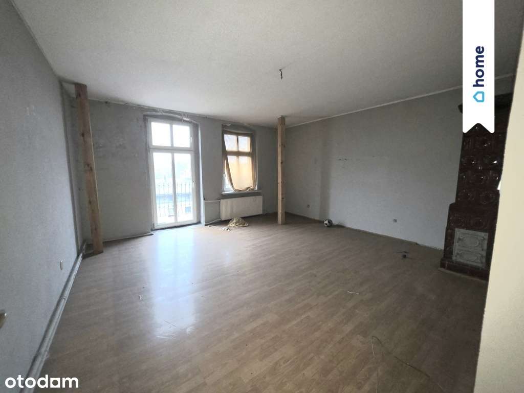 Bezczynszowe 74 m² w kamienicy, Kochłowice - Pełny obrazek: 5/10