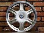 FELGI BMW E36 E46 3 5x120 7x15 ET47 OEM - 9