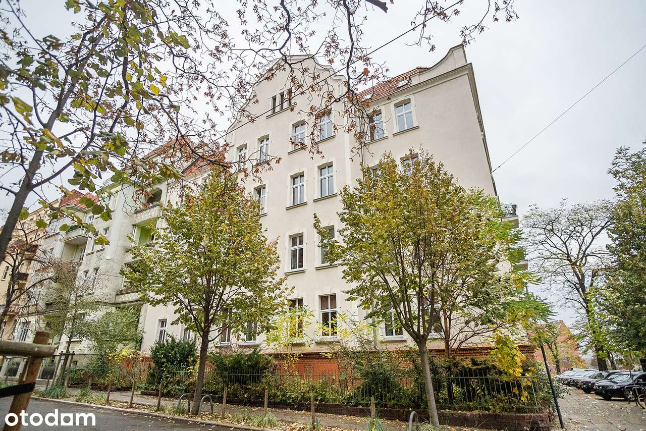 Słoneczne i przestronne mieszkanie w Centrum miasta!-19