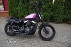 Harley-Davidson Sportster - 3