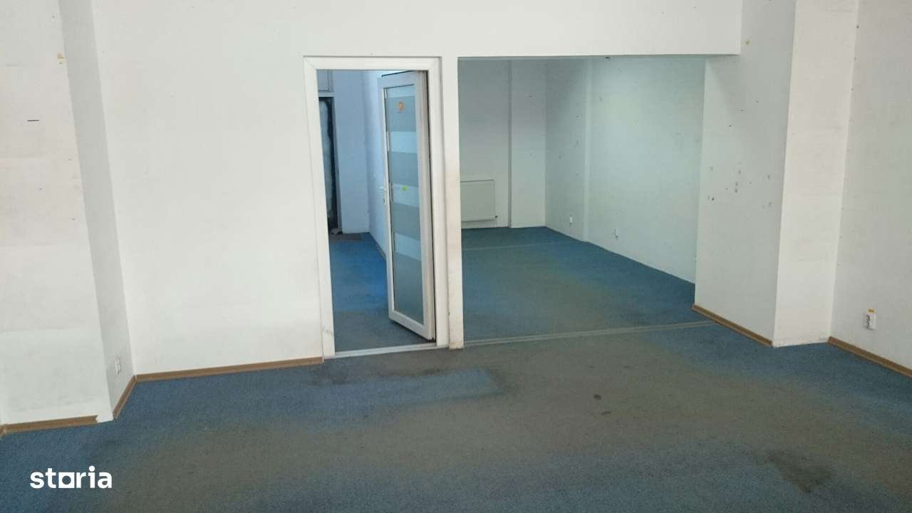 Spatiu comercial 110 mp - Pacurari - Imagine principală: 3/4