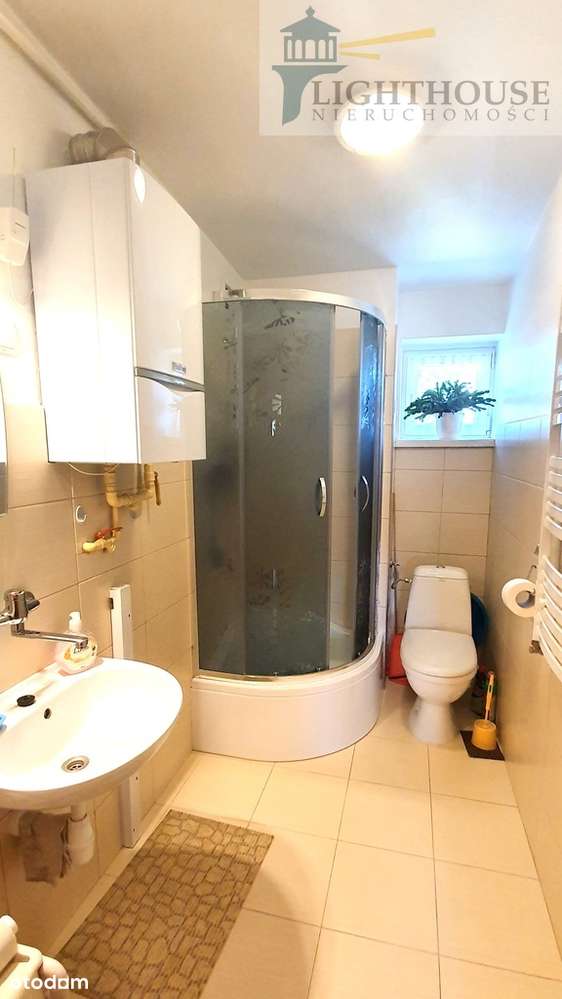 Mieszkanie 2-pokojowe w Rusocinie 55 mkw-7