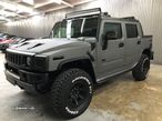 Hummer H2 SUT 6.0 6L - 1