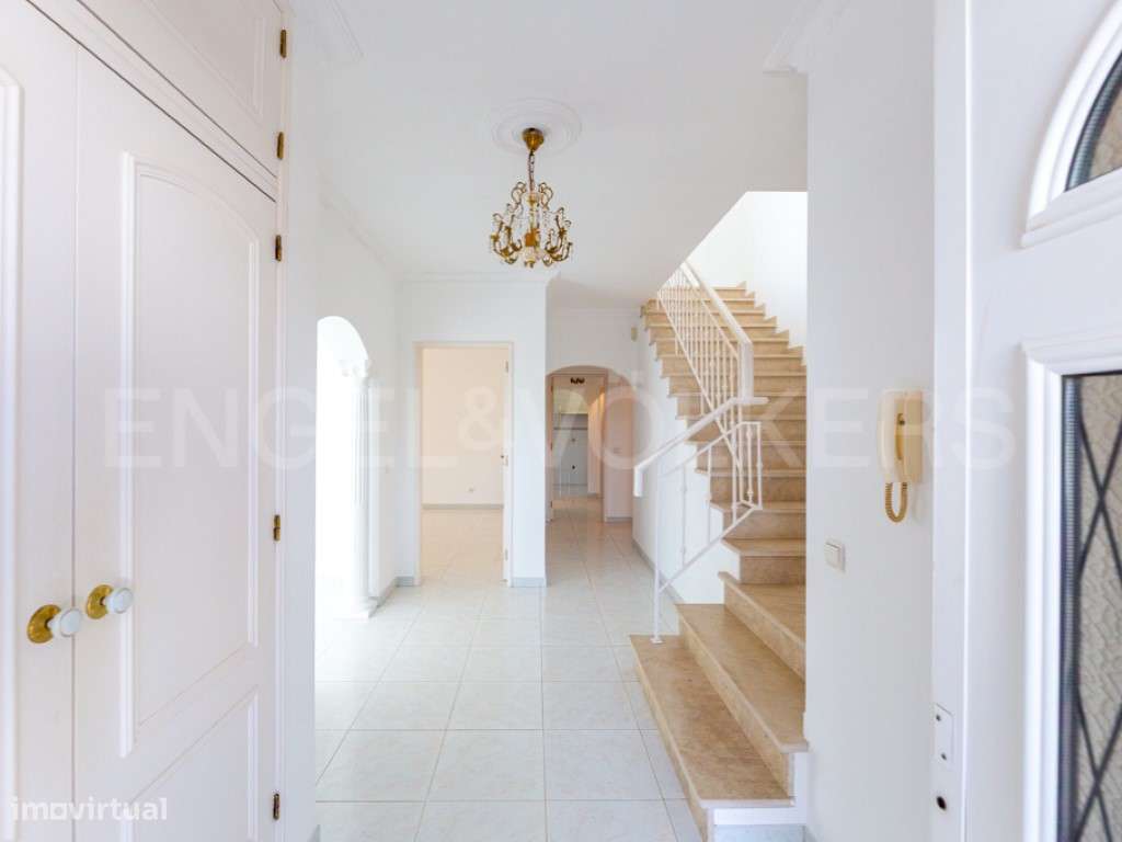 Moradia T4 com jardim em Tavira - Grande imagem: 5/43