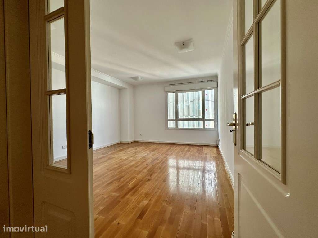 Arrendamento apartamento T1 no Saldanha Residence - Grande imagem: 5/22