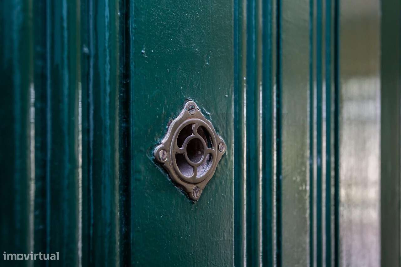 T2 Remodelado na Rua de Pedrouços, Belém - Grande imagem: 2/36