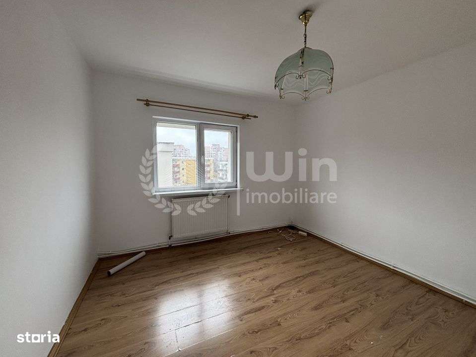 Apartament 3 camere | 65mp | Balcon | Decomandat | Interservisan - Imagine principală: 2/7