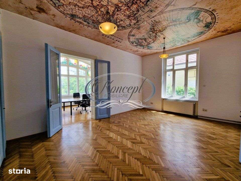 Casa exclusivista pentru birouri - Imagine principală: 4/19
